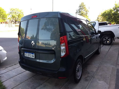 Renault Kangoo Express Confort 1.6 Sce Automotoresvillar