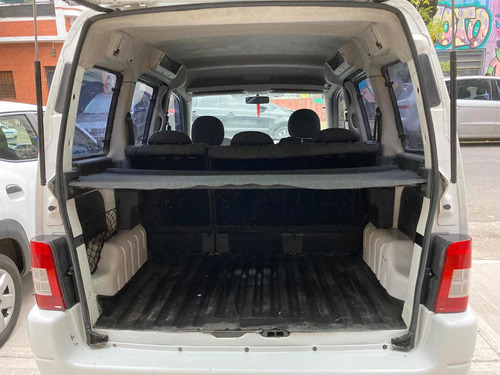Citroën Berlingo Multispace 1.6 Sx Pack Hdi 92cv Am53 2013