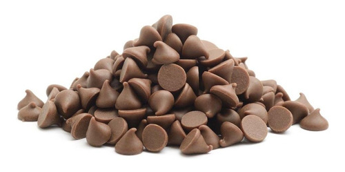 Chips De Chocolate - 250 Grs