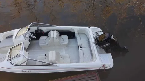 Bermuda 180 Con Mercury 150 Hp 4t Todo 0km Mucha Potencia