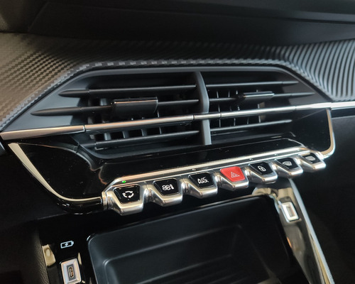 Peugeot 208 1.6 Allure At