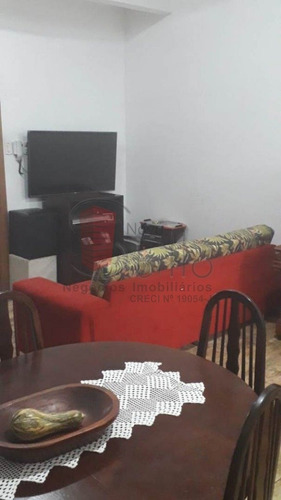 Casa - Belenzinho - Ref: 472 - V-472