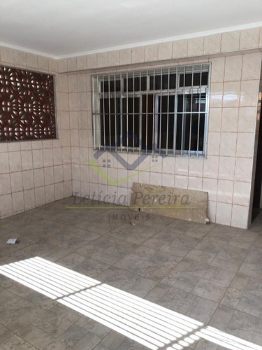 Imagem 28 de 30 de Sobrado 3 Dorms, Em Poá -sp R$ 350.000,00 - Ca00039 - 68173338