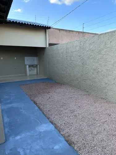 Oportunidade!!! Linda Casa Setor Sul - Anel Viário Lote Comercial
