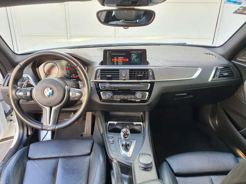 Bmw M2 2018my