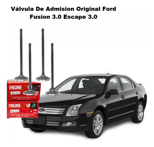 comprar Válvula De Admision Original Ford Fusion 3.0 Escape 3.0 comprar Válvula De Admision Original Ford Fusion 3.0 Escape 3.0
