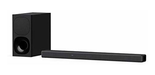 Sony Ht-g700: Barra De Sonido Dolby Atmos / Dts: X De 3.1