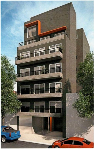 Imagen 18 de 18 de ¡super Oportunidad! - Monoambiente Con Balcón Al Contrafrente