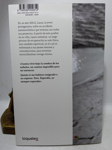 Ejercicios De Supervivencia - Sara Bertrand - 2019 -loqueleo