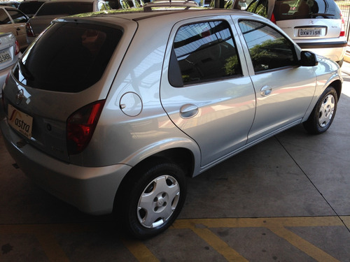 Celta Spirit 1.0 Vhc-e 4p 2010 Completo