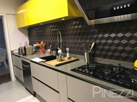 Imagem 9 de 28 de Apartamento Venda Aceita Permuta - Ap569