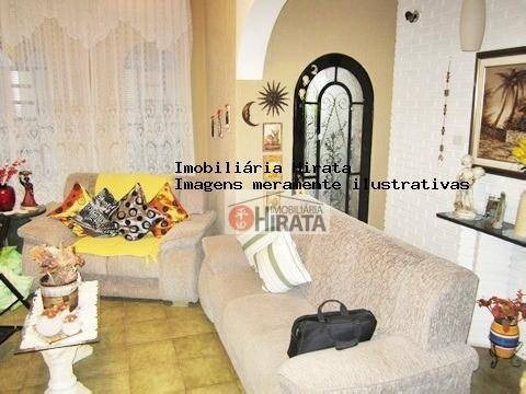 Imagem 1 de 26 de Casa Com 3 Dormitórios À Venda, 380 M² Por R$ 750.000,00 - Jardim Anton Von Zuben - Campinas/sp - Ca0421