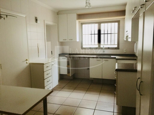 Imagem 3 de 23 de Ótimo Apartamento Para Venda No Santa Cruz, Ed. Montparnasse, 4 Dormitorios Sendo 2 Suite, Sala 3 Ambientes Em 149 M2 De Area Privativa, Portaria 24h - Ap02483 - 68976633
