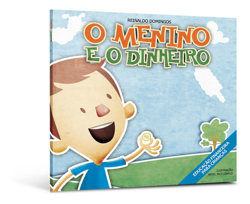 O Menino E O Dinheiro - Dsop