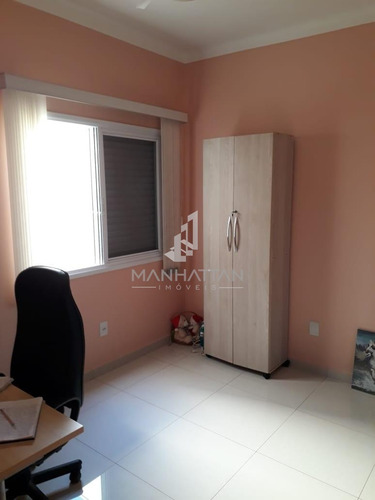 Imagem 14 de 29 de Casa À Venda Em Jardim Residencial Ravagnani - Ca005641