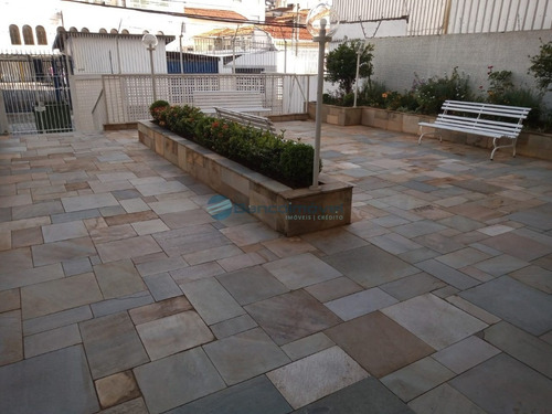 Imagem 5 de 25 de Apartamento - Ap03069 - 69000569