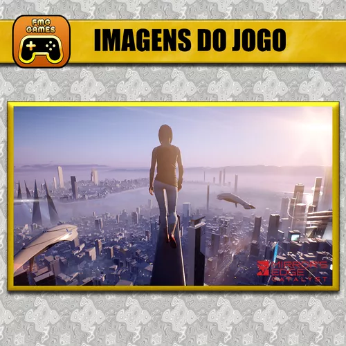 Confira os requisitos mínimos para rodar Mirror's Edge Catalyst no PC