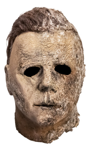 Máscara Halloween Ends Michael Myers 2022 Trick Or Treat 