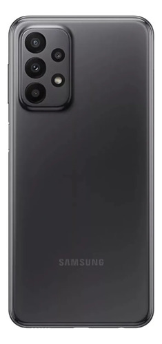Samsung Galaxy A23 (128 Gb) Negro 4 Gb Ram Refurbi Negro (Reacondicionado)