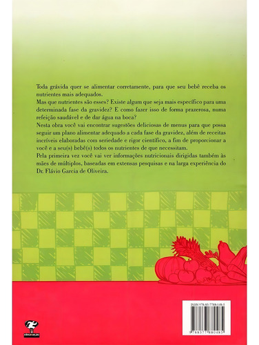 Receitas Para Grávidas