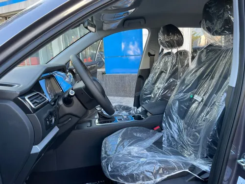 Kaiyi X3 Gl 2025 Automático