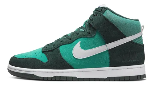 comprar Zapatillas Nike Dunk High Retro Se Athletic Dj6152-300   