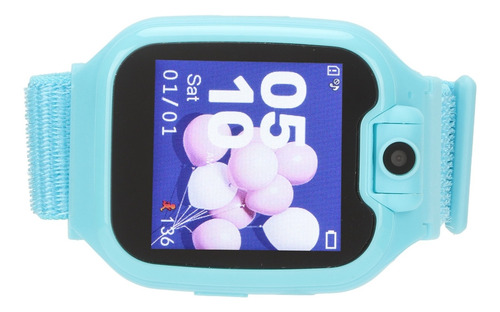 Reloj Inteligente Para Niños Con Cámara Dual Smartwatch G9