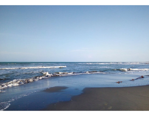 Lotes Indep En Venta Con Acceso Directo Al Mar En S. Bernardo Del V.