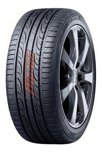 Neumático Dunlop 225 60 16 98v Cubierta Lm704 Envio