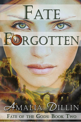 Libro:  Fate Forgotten (fate Of The Gods)