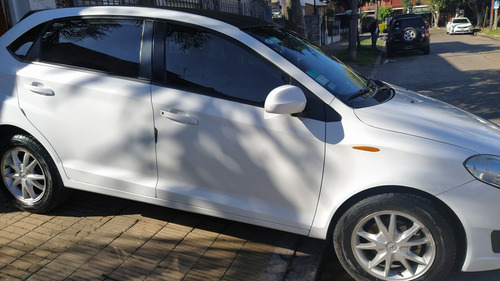 Chery Fulwin 1.5 Ii Hatchback