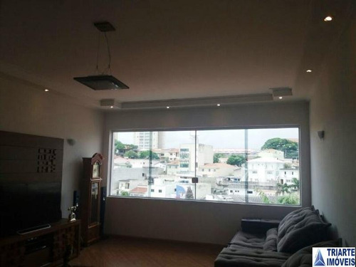 Ref.: 6422 - Sobrado Em Osasco Para Venda - V6422