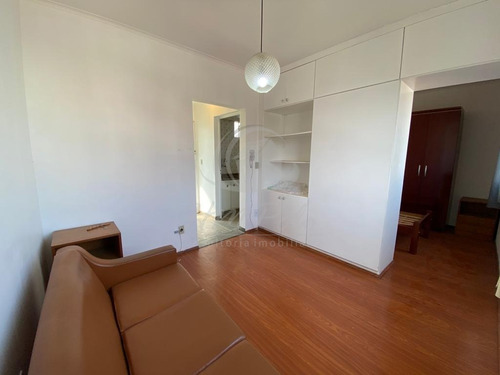 Imagem 8 de 16 de Apartamento À Venda Em Taquaral - Ap033982