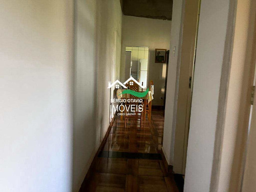 Imagem 14 de 30 de Chácara Com 2 Dorms, Area Rural, Pedro De Toledo - R$ 119 Mil, Cod: 542 - V542