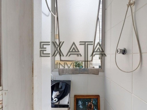Imagem 26 de 30 de Apartamento No Bairro Jardim Paulista, Com 97m² Úteis 3 Quartos Sendo 1 Suíte E 1 Vaga De Garagem. Preço E Disponibilidade Do Imóvel Sujeitos A Alteração Sem Aviso Prévio. - Ap01061 - 70122103