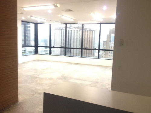 Imagem 9 de 12 de Conjunto Em Pinheiros, São Paulo/sp De 130m² Para Locação R$ 14.000,00/mes - Cj162923-r