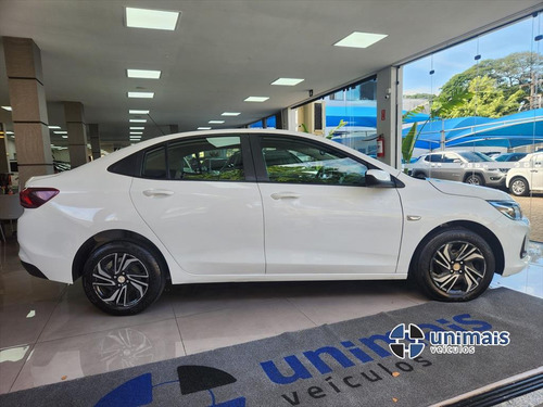 Chevrolet Onix 1.0 FLEX PLUS LT MANUAL