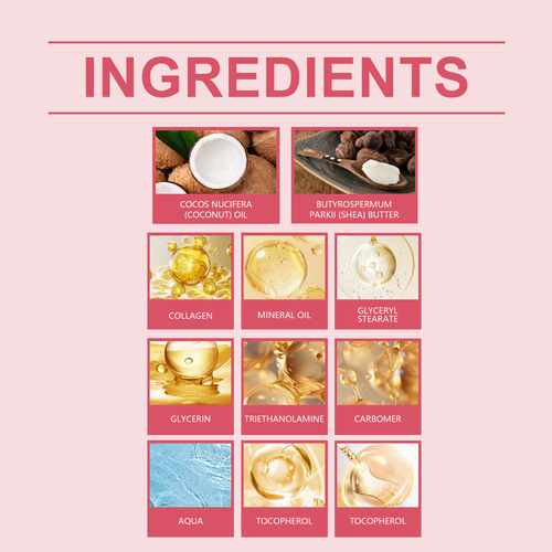 Crema Nutritiva V Hidratante Facial Para Personas Perezosas