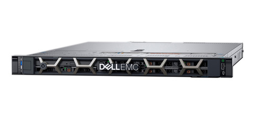 Servidor Dell Poweredge R440 2 Intel Xeon 4214 32gb 1tb Bagc