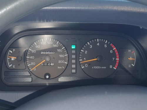 Toyota Prado Sport Wagon