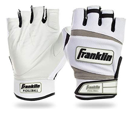 Guantes De Pickleball Franklin Sports Premium Para Adultos