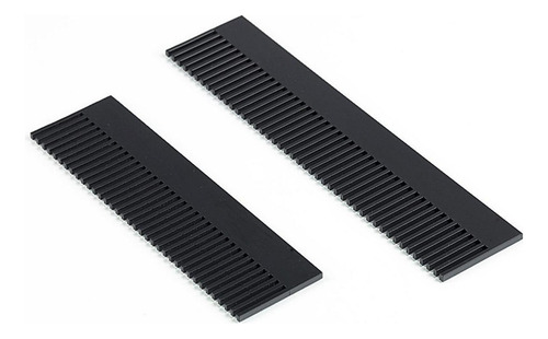 Tablero Divisor De Interceptor De Filtro De Peine Para 23cm