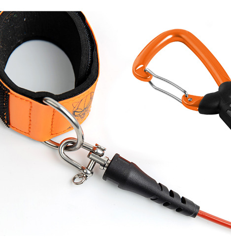 Cuerdas De Buceo Antipérdida Para Cuerdas De Buceo De Alta E