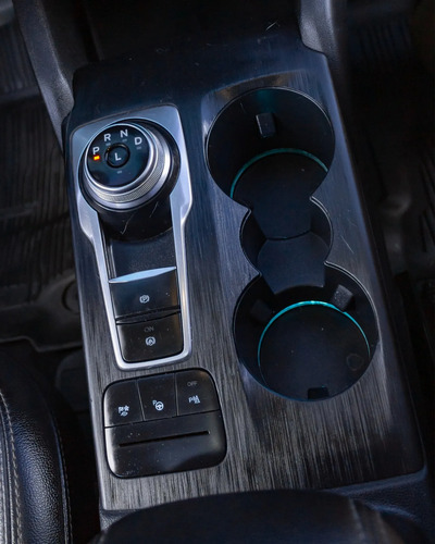 Ford Escape Titanium Hibrida 2021