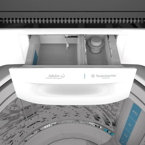 Lavarropas Carga Superior Whirlpool 10 Kg Wwi16bb Nuevo !