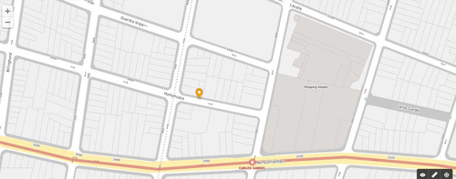 Humahuaca Y Austria - Lote En Venta - 191m2
