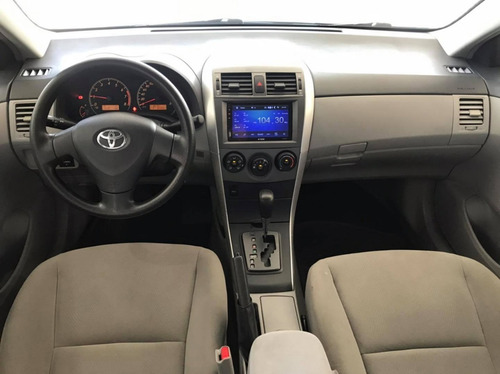 Corolla Xli Automatico