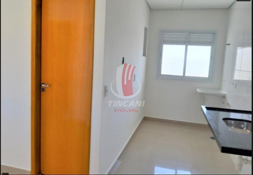 Imagem 17 de 21 de Apartamento Em Condomínio Padrão Para Venda No Bairro Guaiaúna, 2 Dorm, 1 Vagas, 48 M - 6006