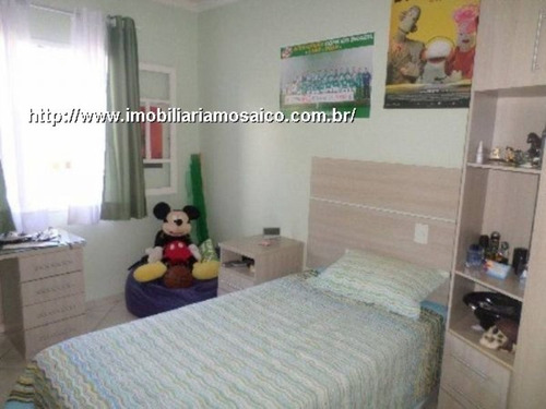Imagem 7 de 18 de Chácara Térrea No Caxambu, Ótima Localização, Estuda Permuta. - 95093 - 4492225