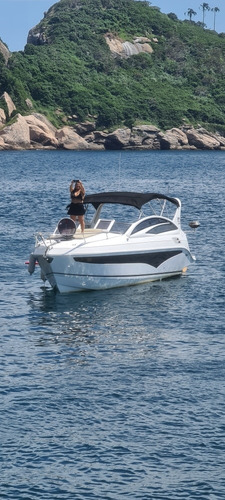 Imagem 9 de 11 de Real Powerboat